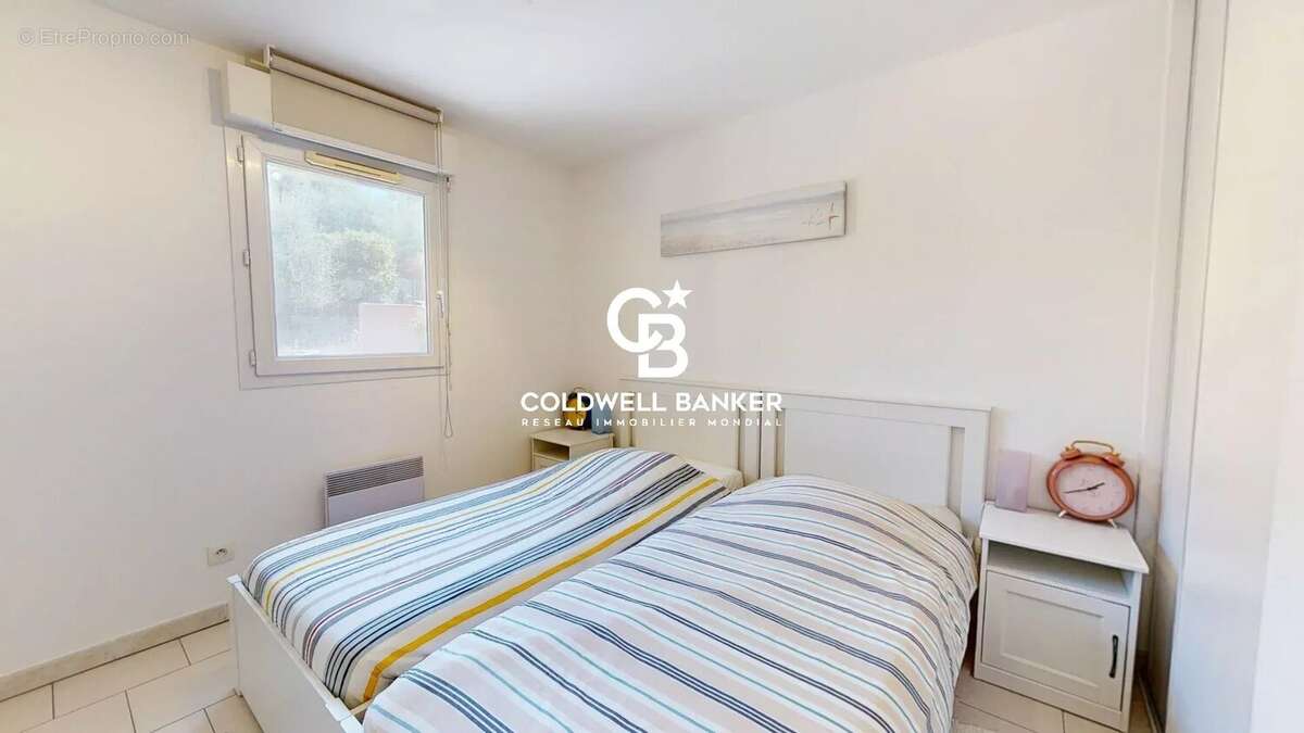 Spacieux appartement avec terrasses et double garage, à deux pas du port et des plages - photo 19