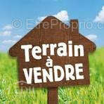 Terrain à BURG