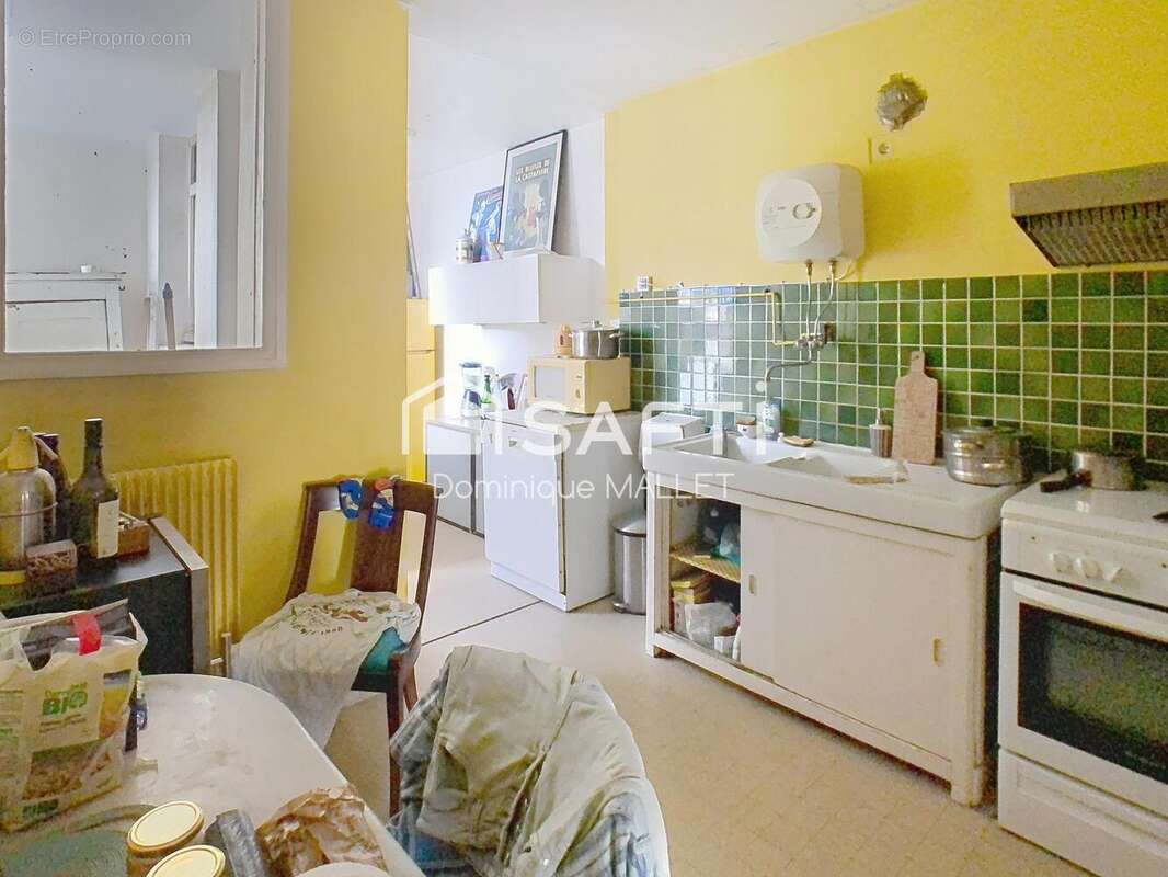 Photo 6 - Appartement à NIMES