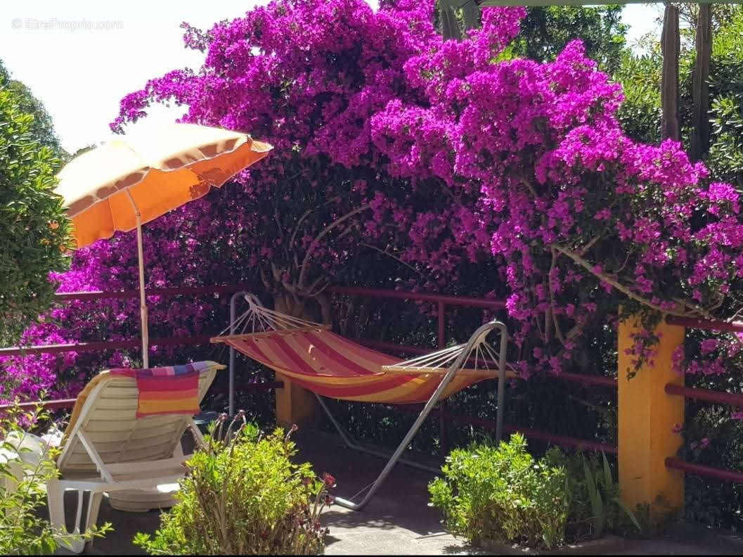 Maison à HYERES