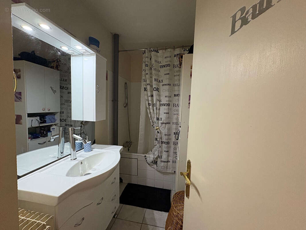 Appartement à SAUMUR