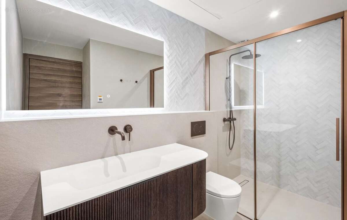 Basse Californie – Superbe appartement rénové avec vue mer panoramique - photo 14