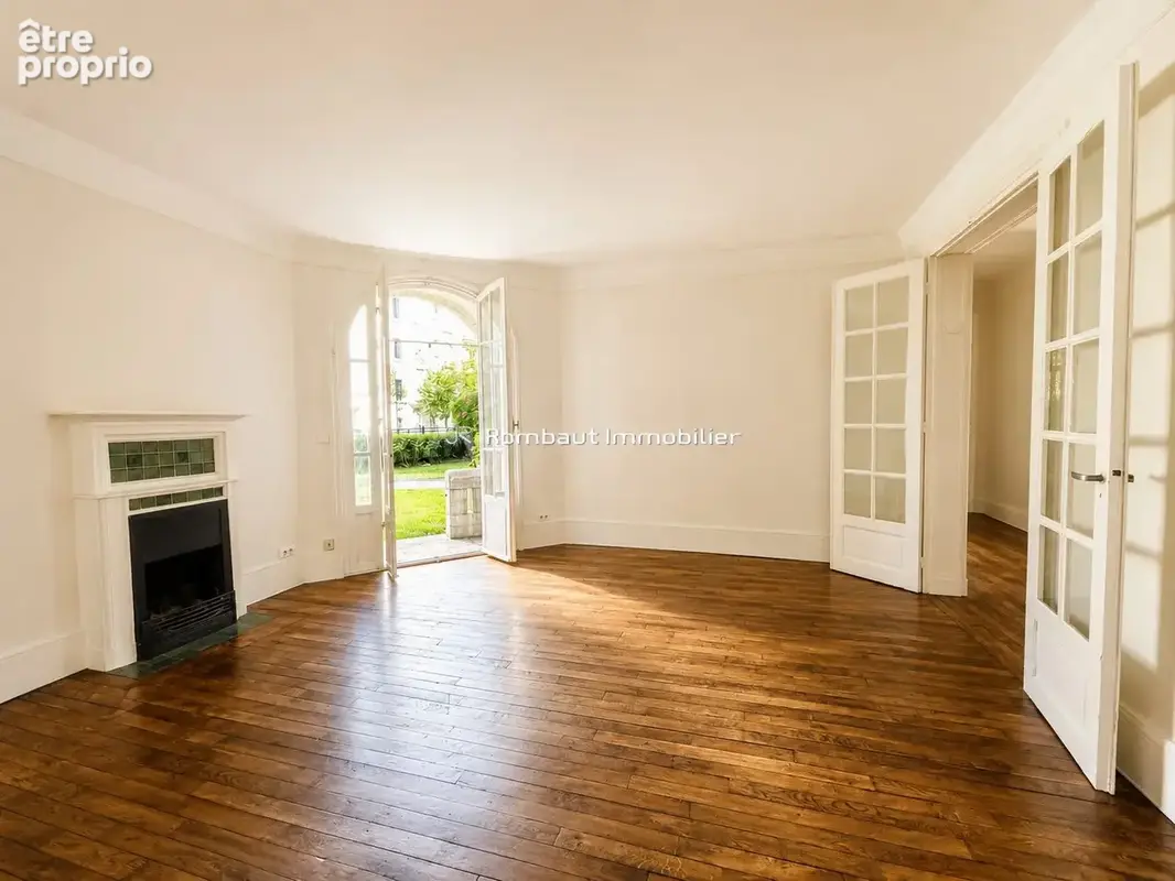 Appartement à VIROFLAY