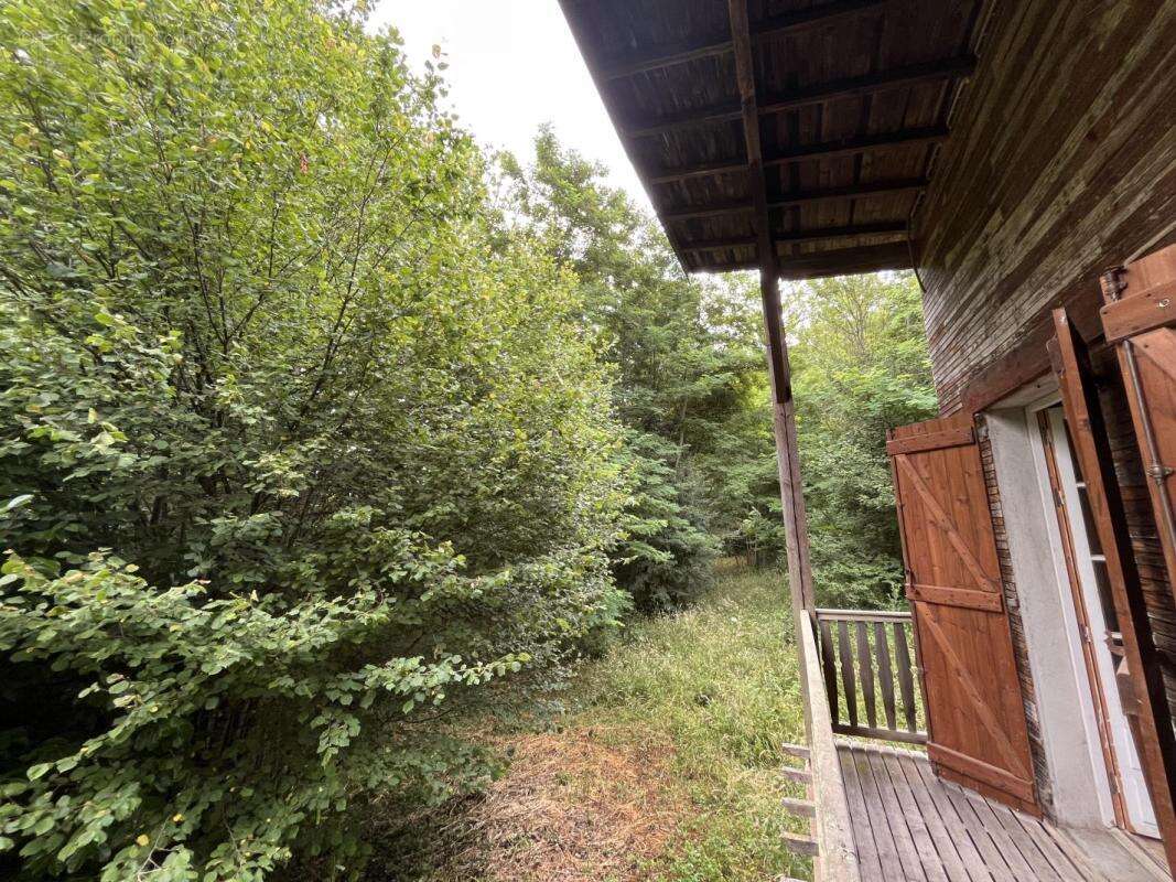 Maison 84 m² à Saurat  - photo 3