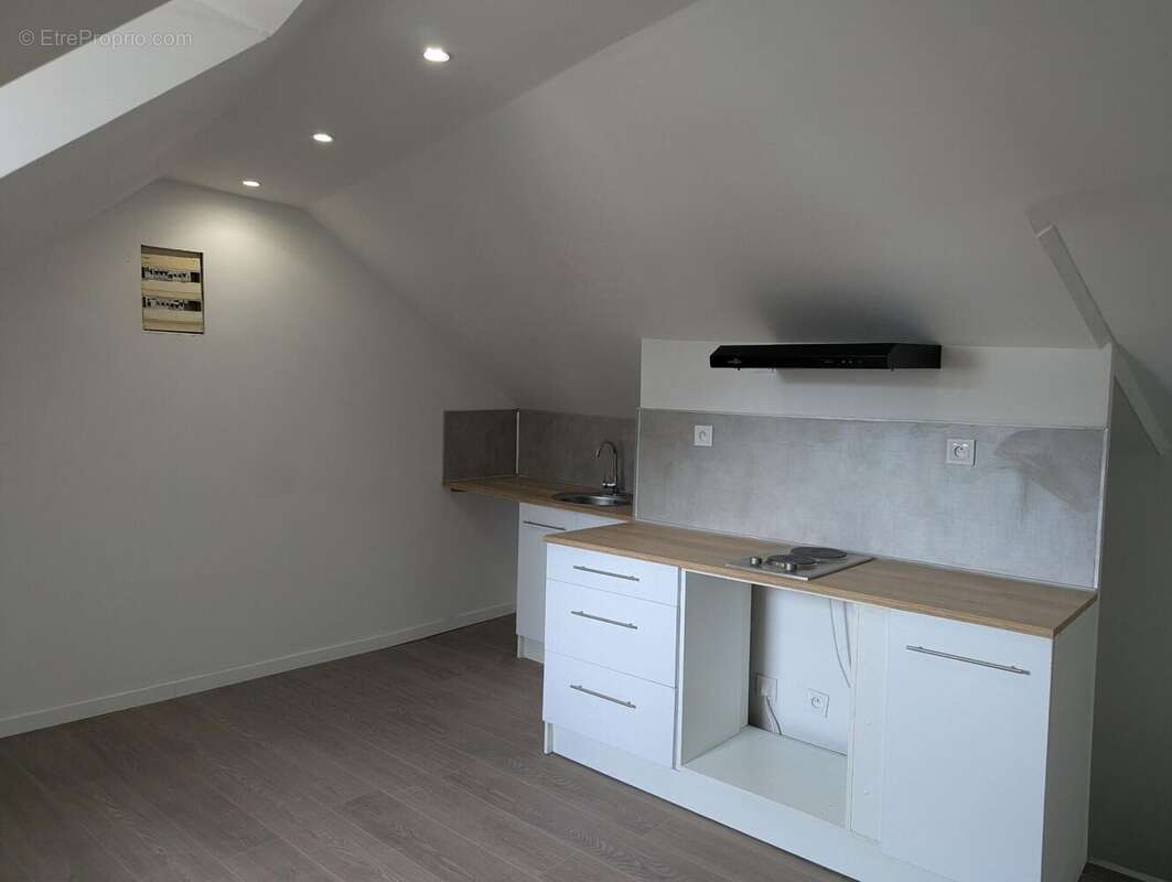 Photo 5 - Appartement à SAINT-QUENTIN