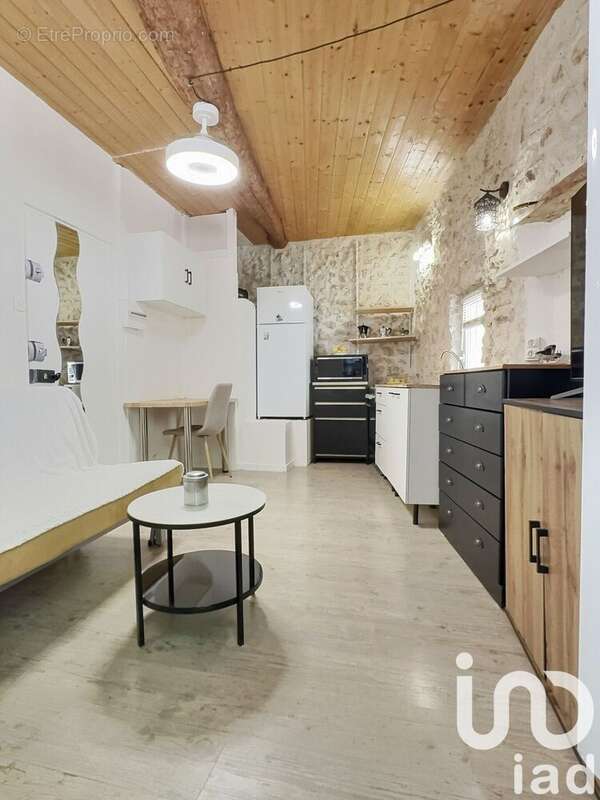 Photo 4 - Appartement à AURIOL