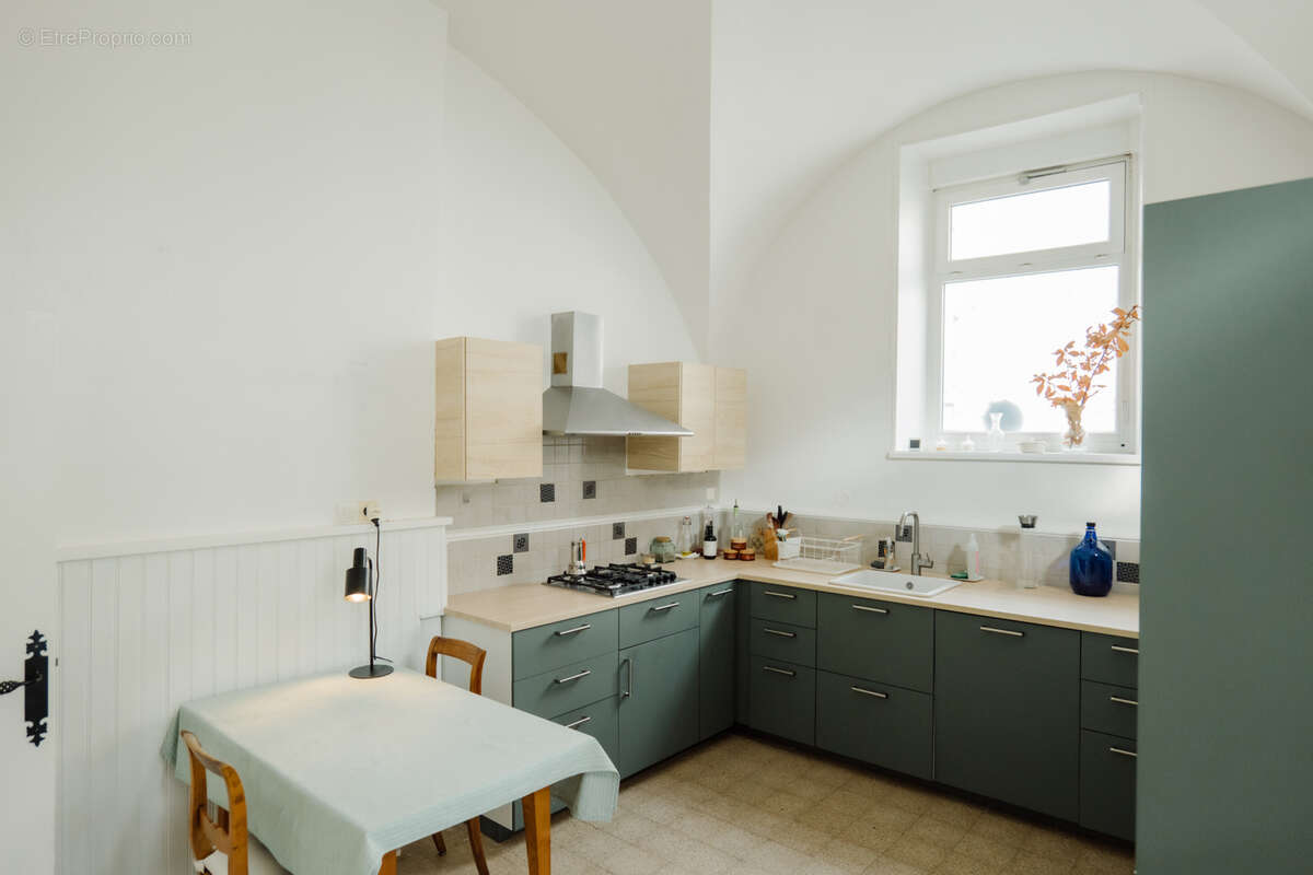 Maison à CHATILLON-SUR-SEINE