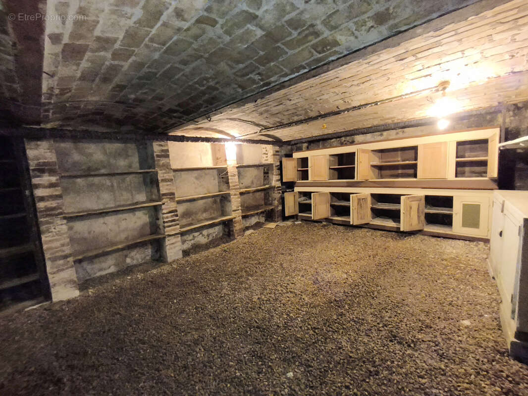 Appartement à BOULOIRE