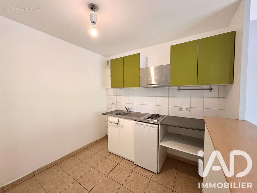 Photo 7 - Appartement à PARIS-18E