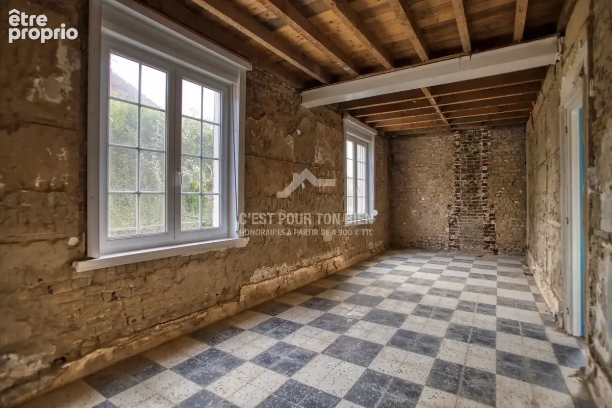 Maison 196 m² à Ennetieres-En-Weppes  - photo 9