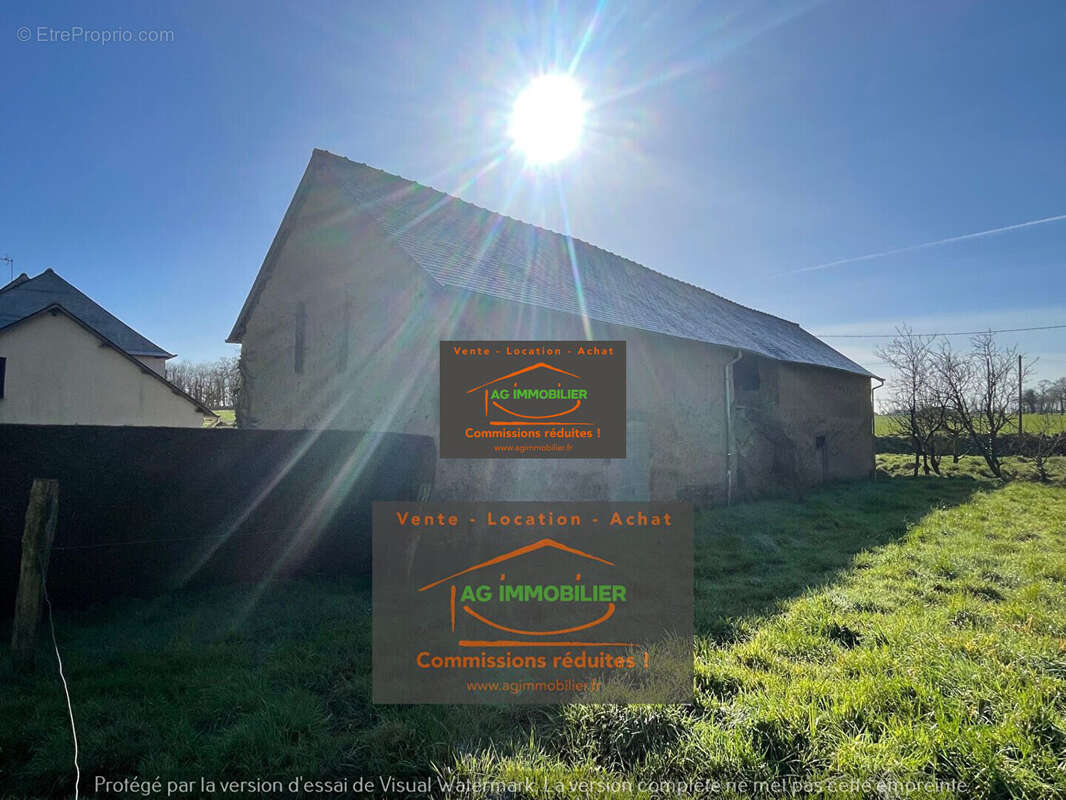 Maison à SAINT-GILLES