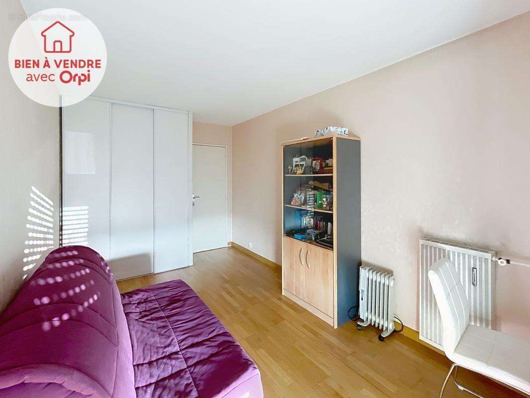 Appartement à ACHERES