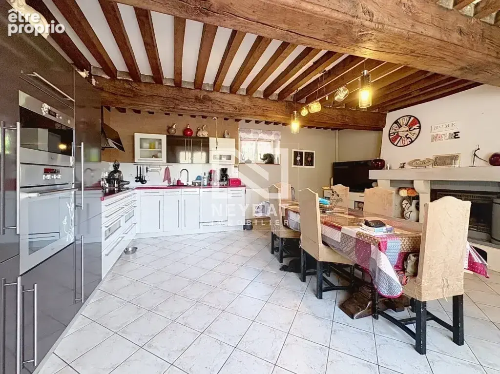 Maison avec piscine - photo 2
