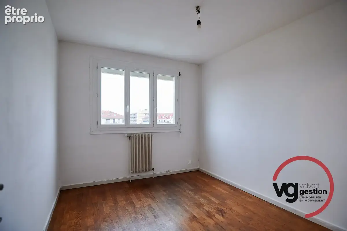 Appartement type 5 - photo 6