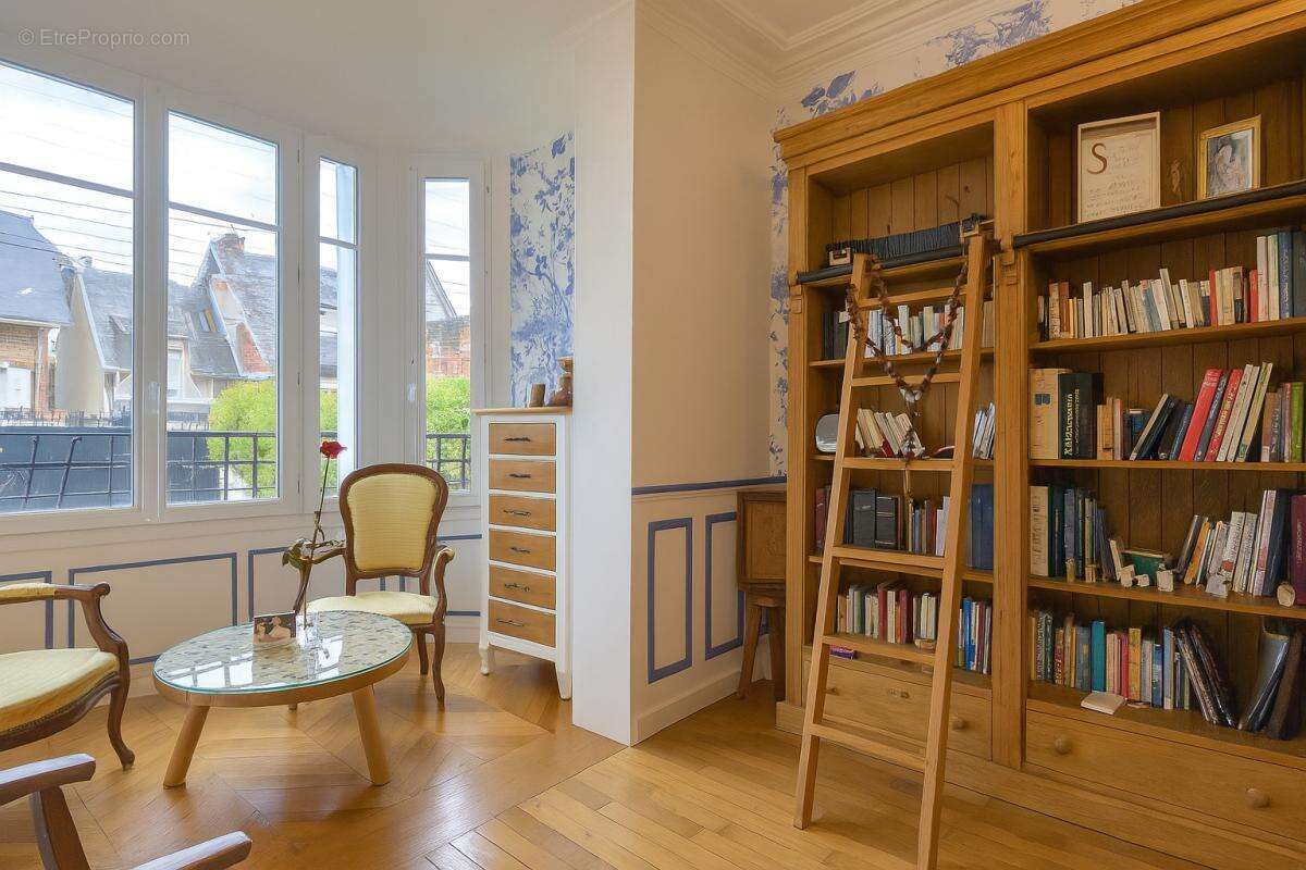 Maison à SOISSONS