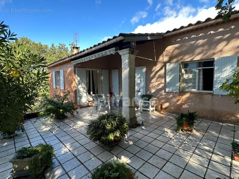Maison à APT