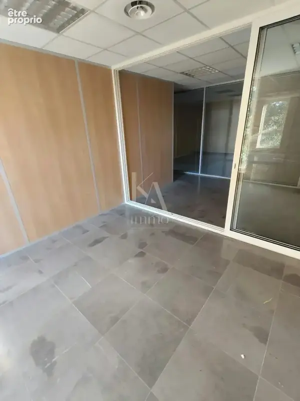 Vente Bureaux Montpellier 34070 - photo 8