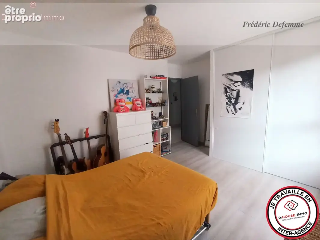 Appartement 3 pièces 66 m² à vendre à Tours (37100) - photo 62