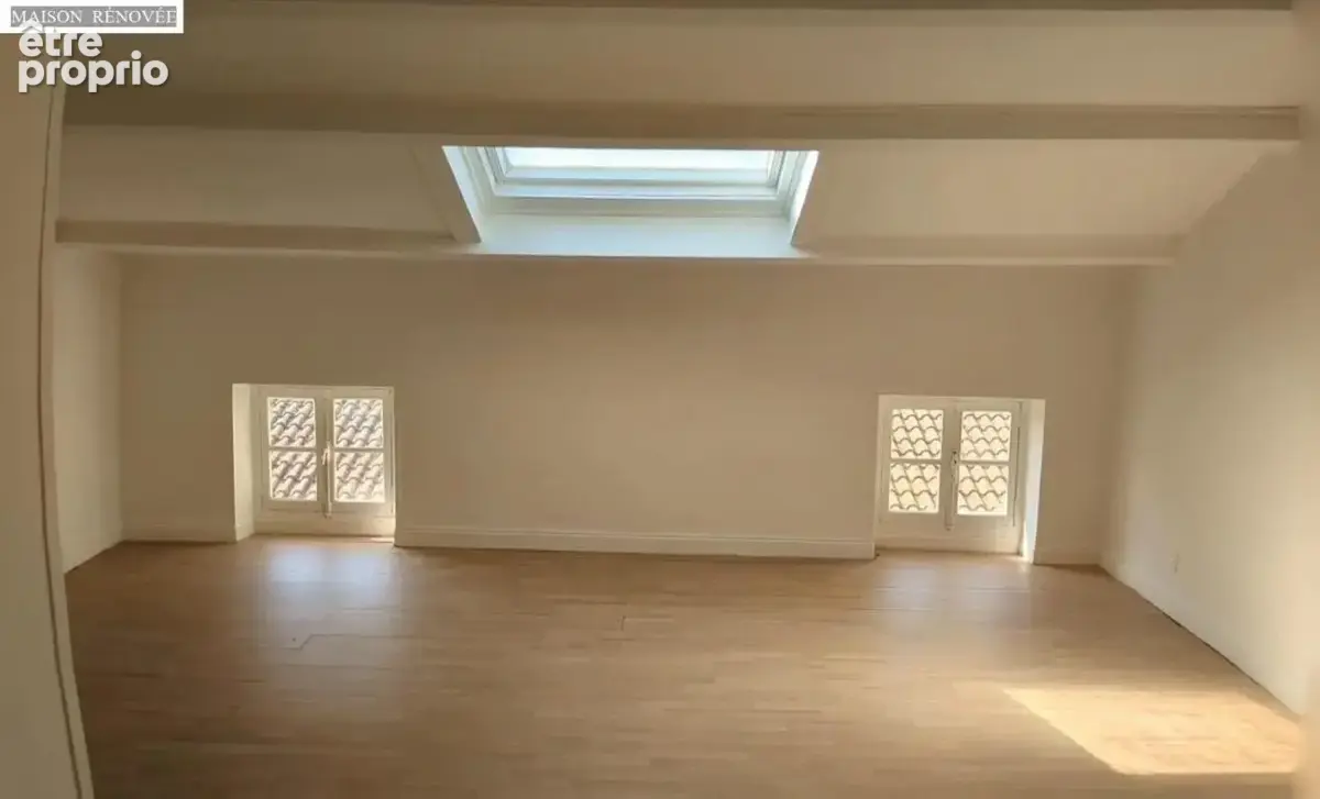 Ensemble immobilier/ 1 maison,1 dépendance,1 appartement en ville - photo 19
