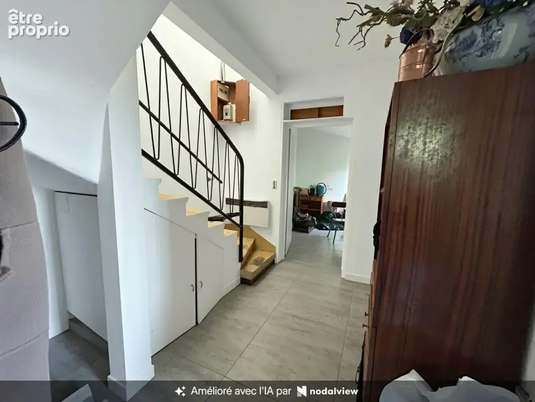 A VENDRE Maison Andernos Les Bains 4 pièces80 m² - photo 4