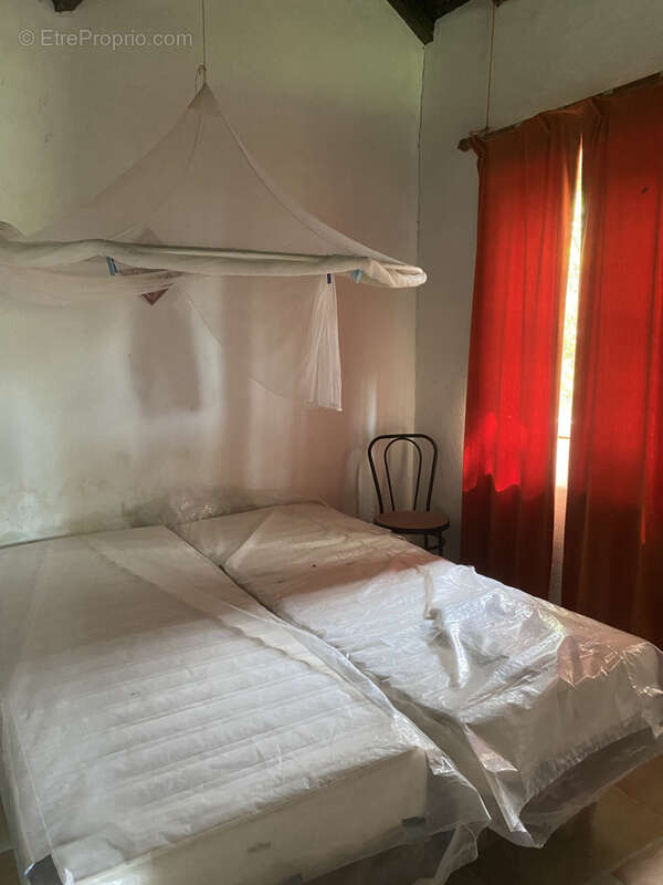 Maison à COLOMBIER-LE-VIEUX