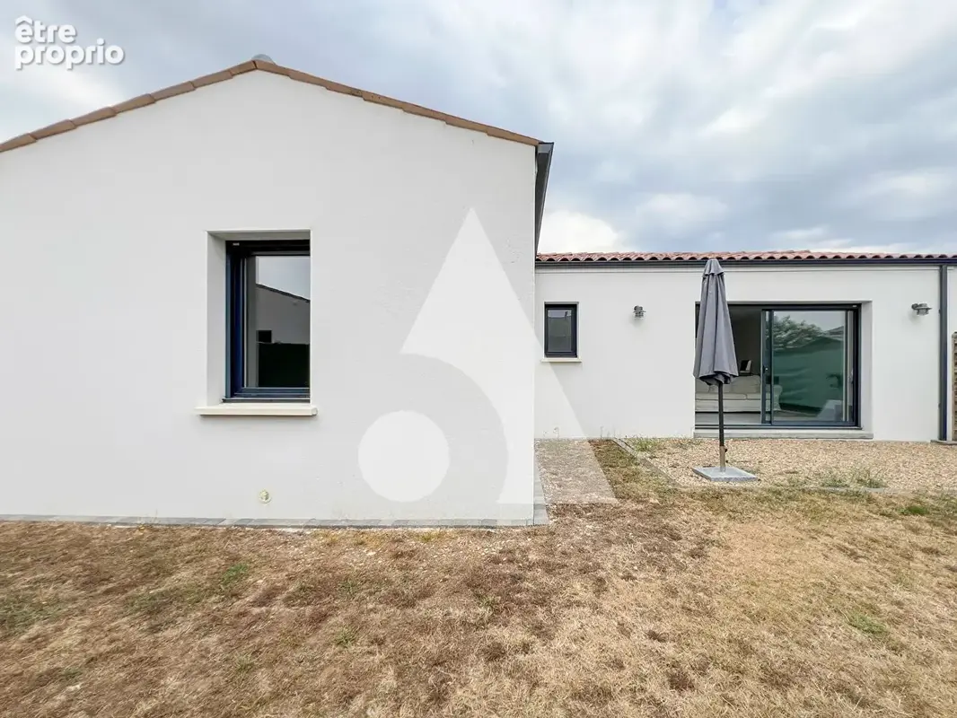 Maison Saintes 4 pièces 85 m2 - photo 7
