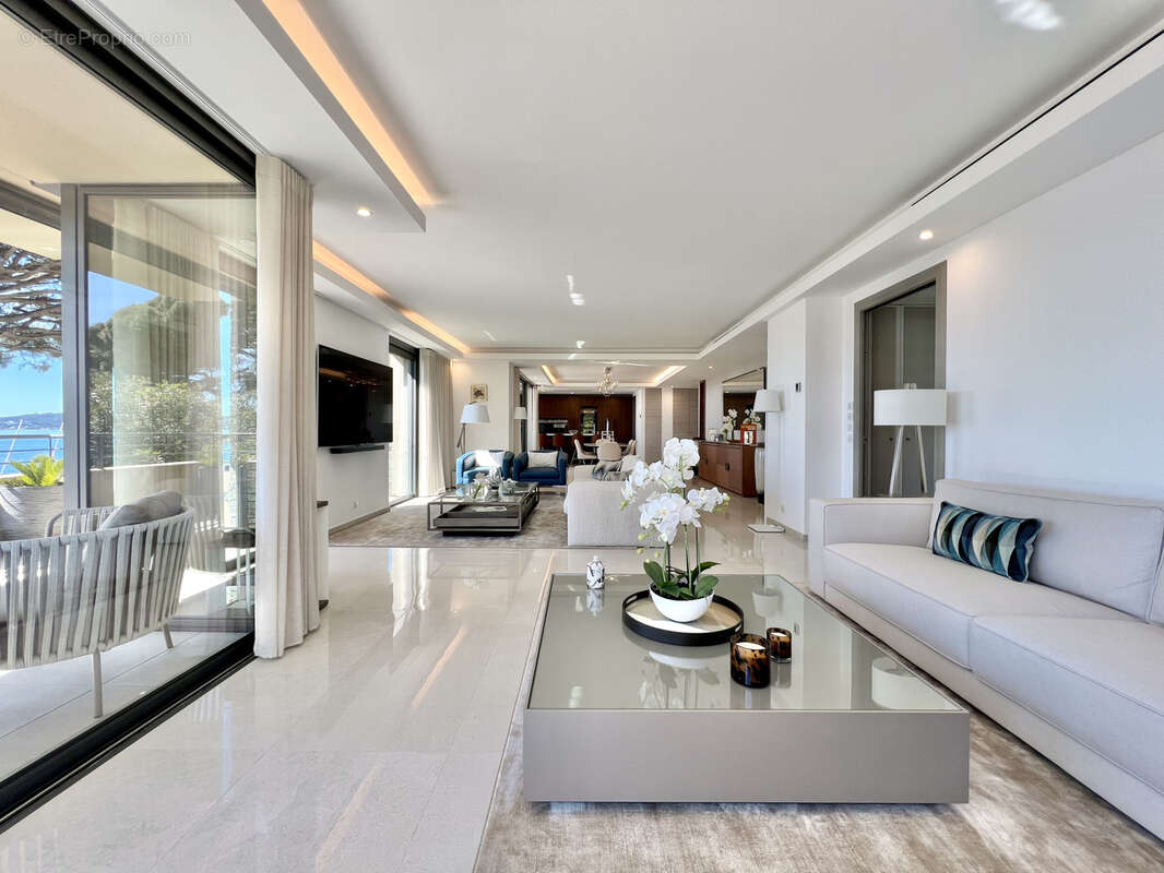 Appartement à SAINTE-MAXIME