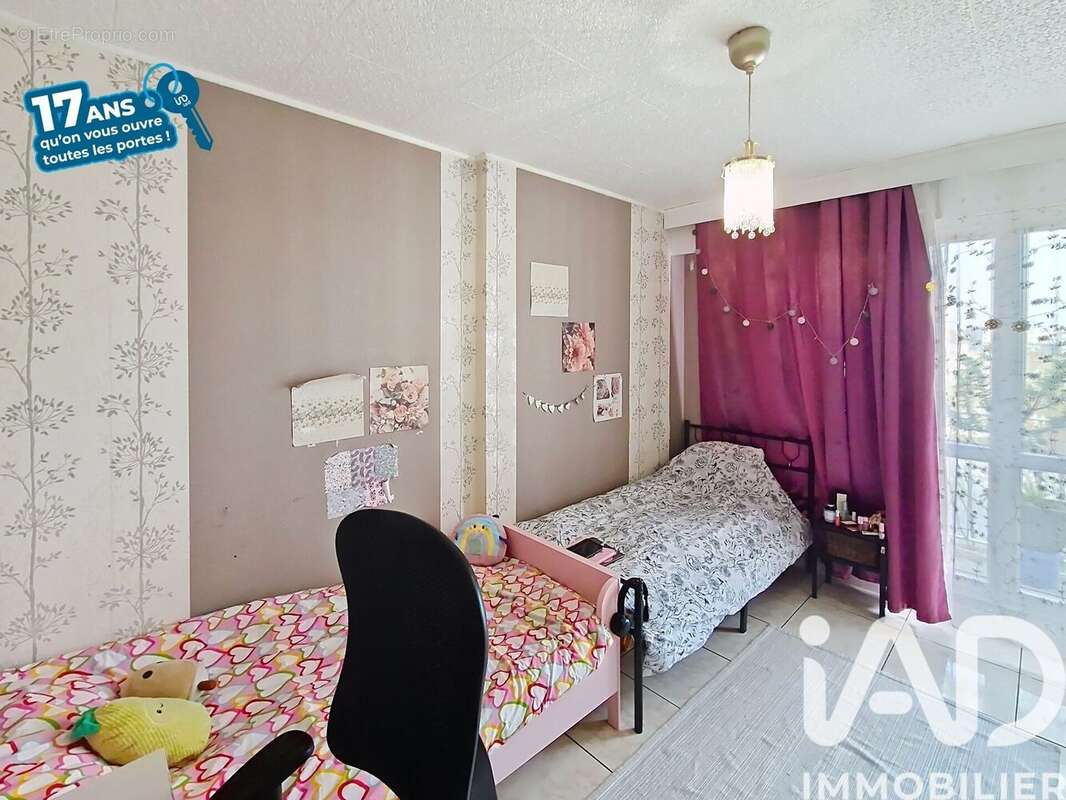 Photo 8 - Appartement à L'ILE-SAINT-DENIS