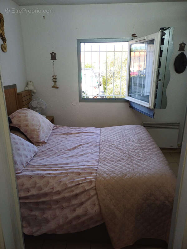 Maison à SAINT-CYPRIEN