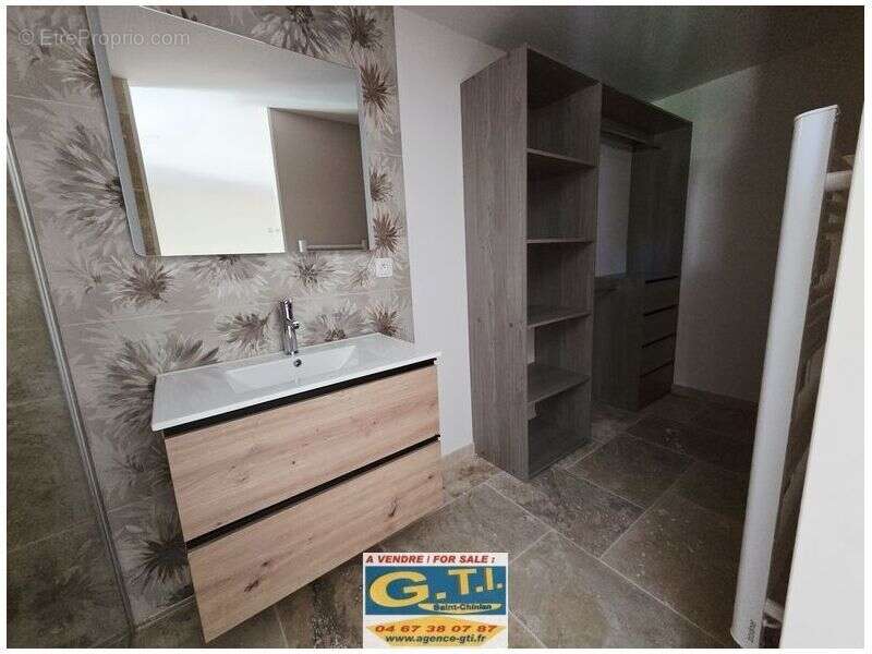 Maison 115 m² à Saint-Chinian  - photo 9