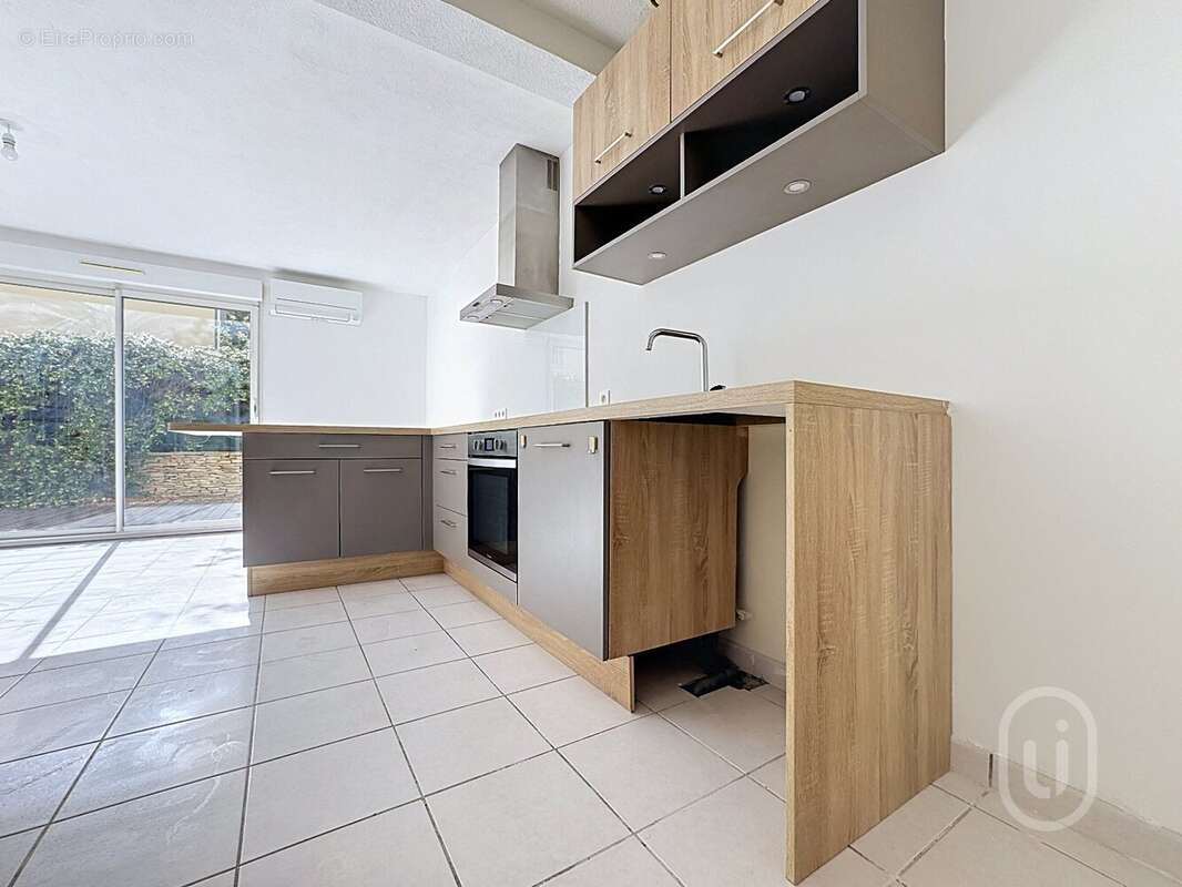 Maison à GRABELS