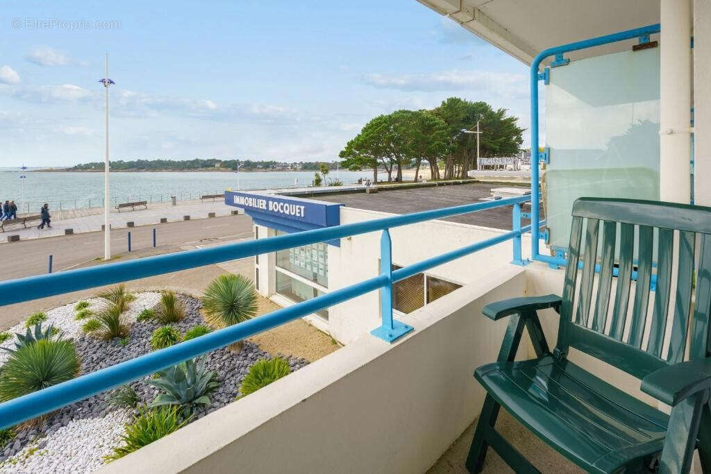 Appartement à BENODET