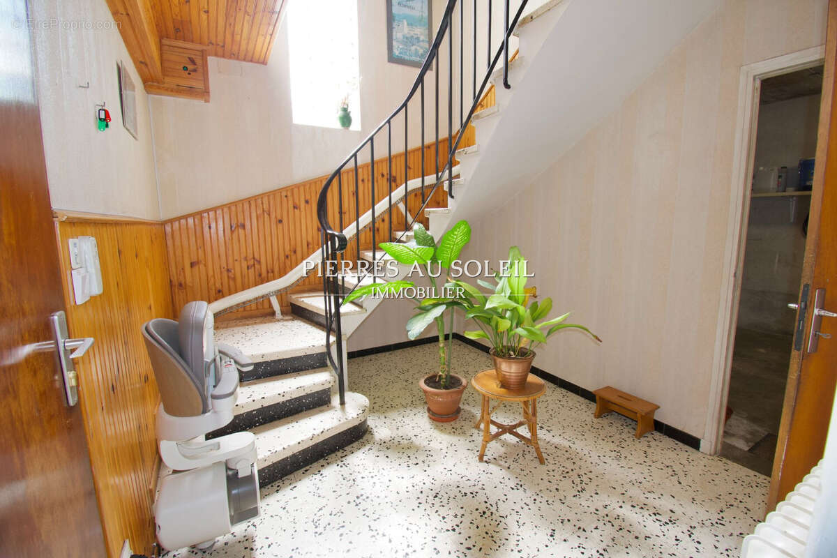 Maison 112 m² à Bedarieux  - photo 4