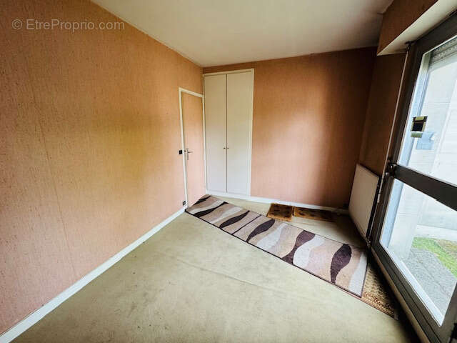 Appartement à CHANTILLY