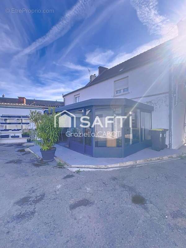 Photo 3 - Maison à VIMY