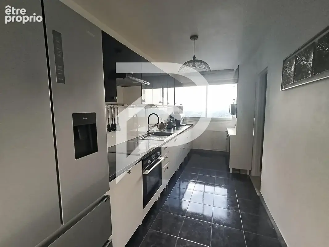 Appartement Colombes 4 pièce(s) 81 m2 - photo 3