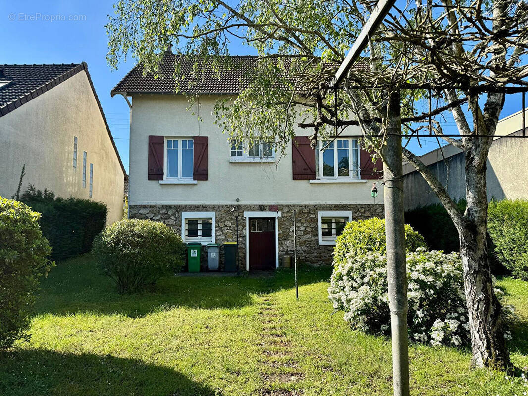 Maison à DRAVEIL