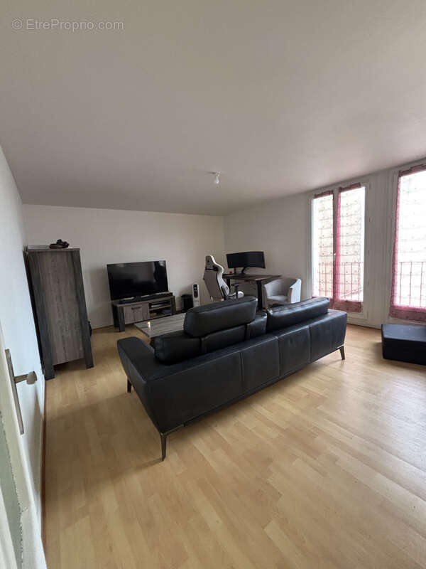 Appartement à QUIMPER