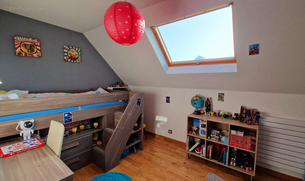 Maison à CLAYE-SOUILLY