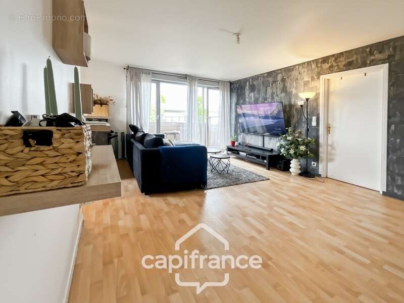 Appartement à CHELLES