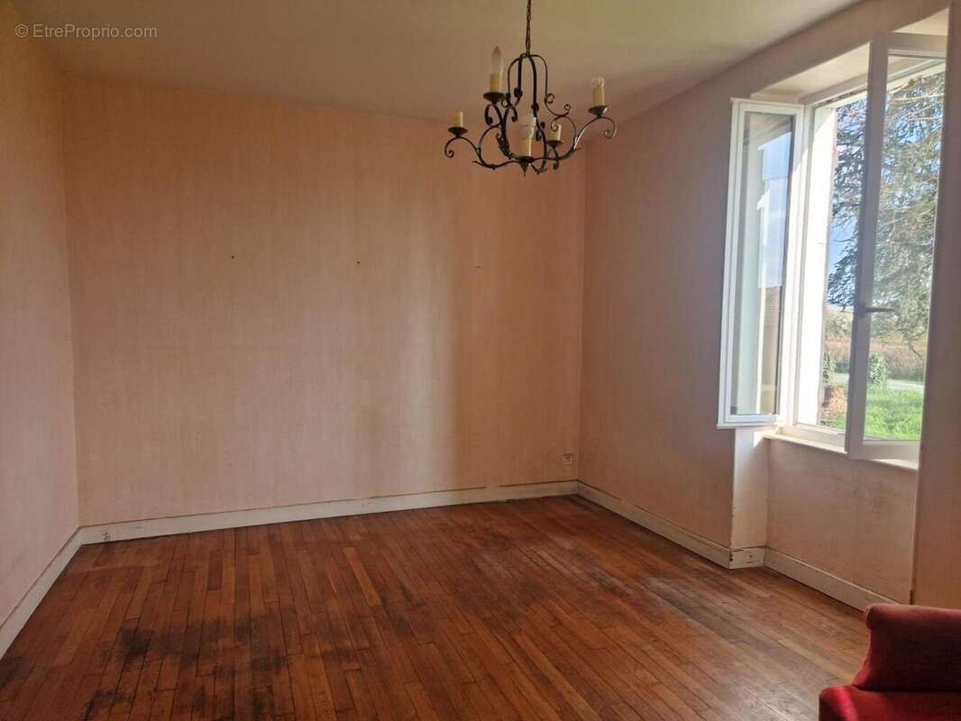 Photo 4 - Maison à MONESTIER