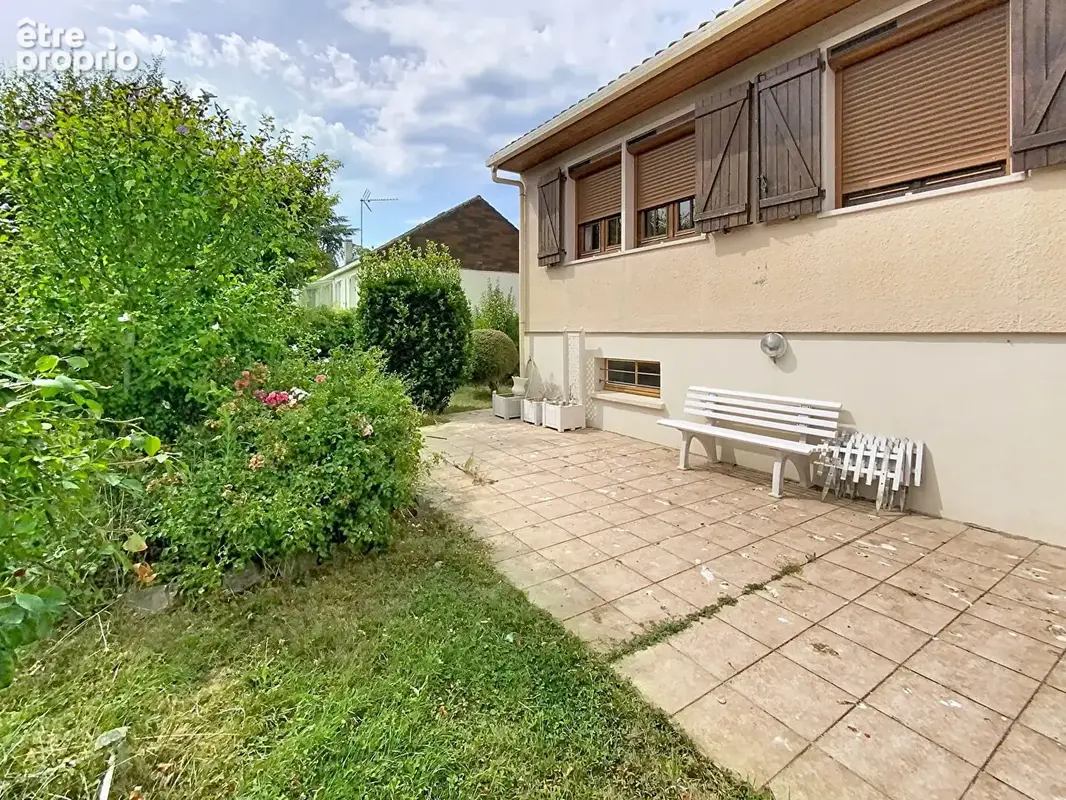 Maison Cabourg 4 pièce(s) 79.90 m2 - photo 4