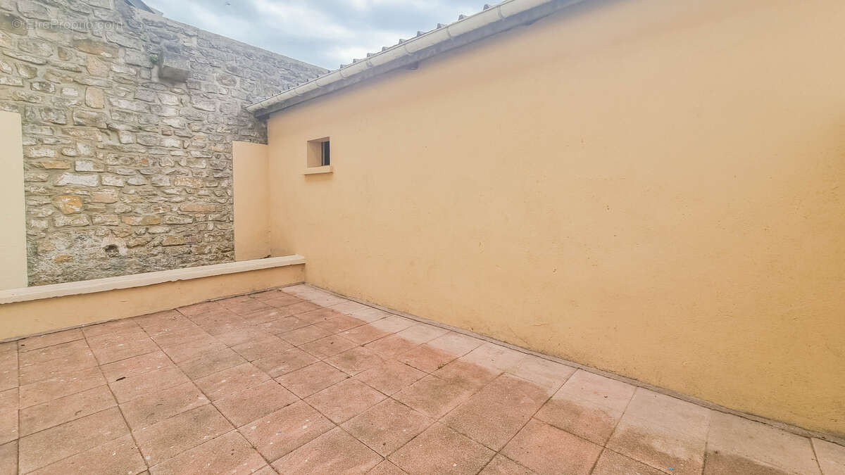 Appartement à SEDAN