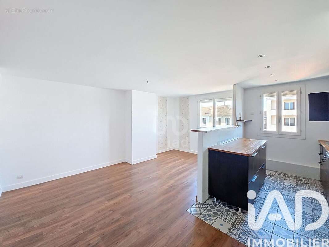 Appartement 74 m² à Toulouse  - photo 6