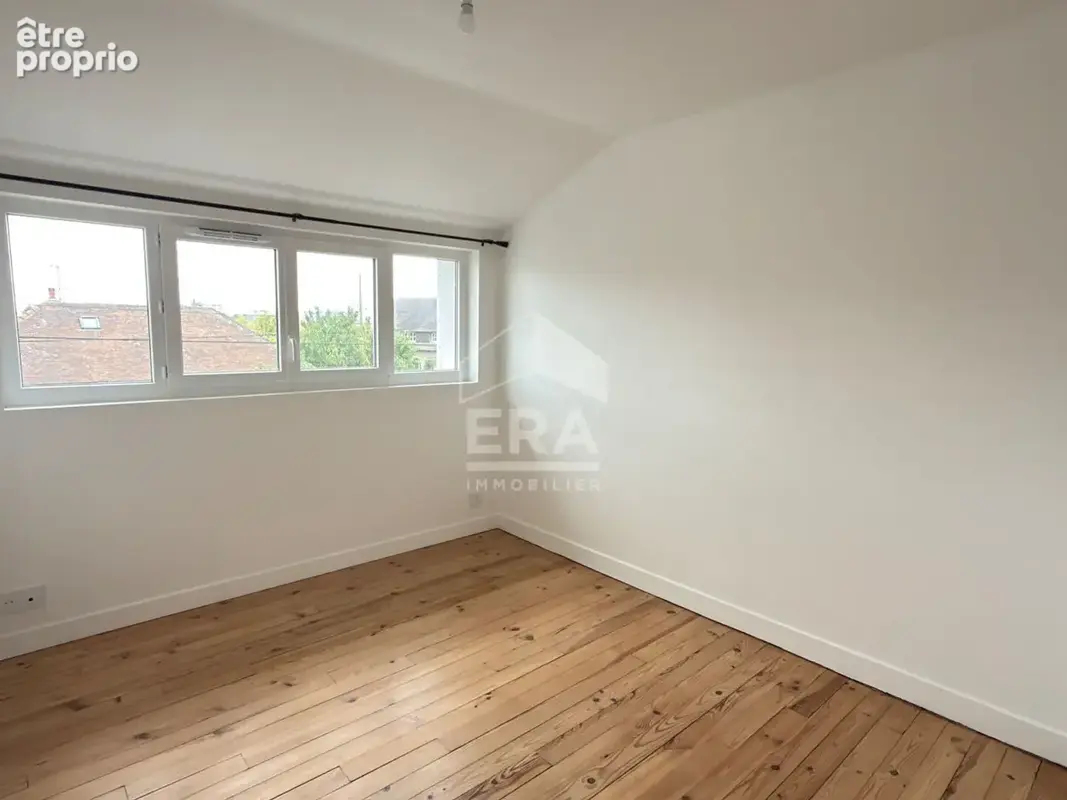 Maison 80m² à caen - photo 8