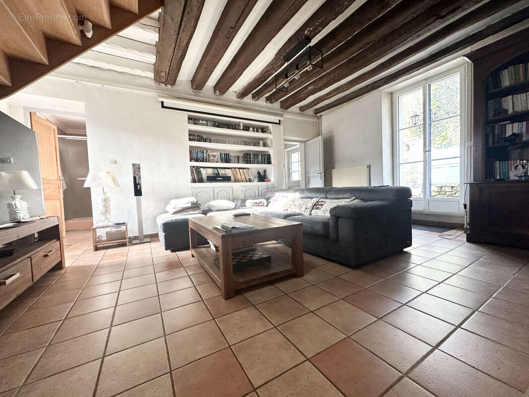 Maison à MARCOUSSIS