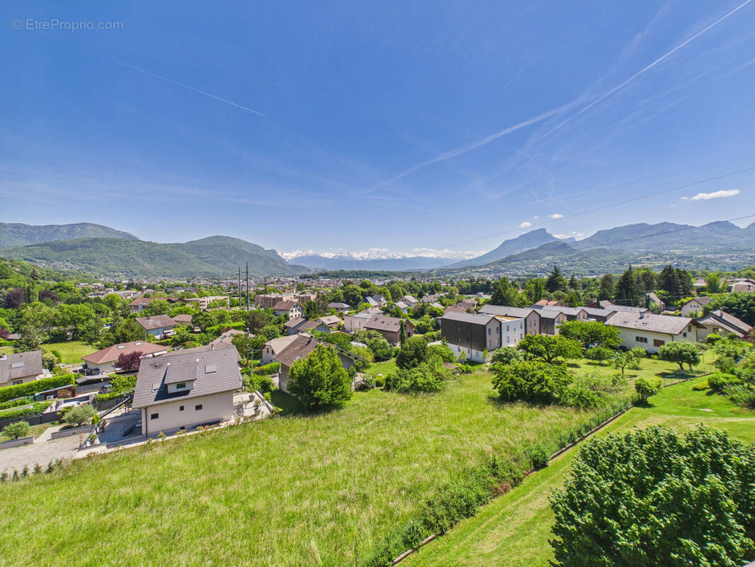 Appartement à BASSENS