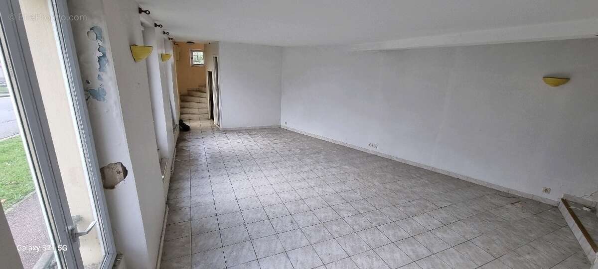 Maison à LIMAY