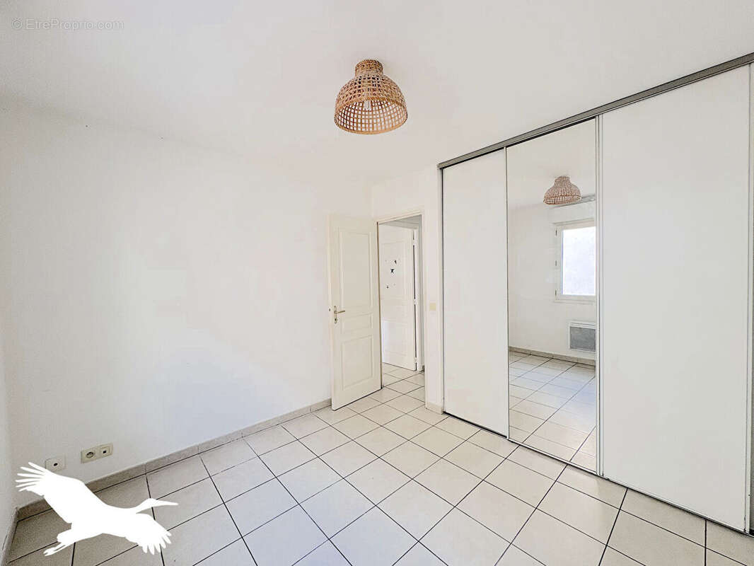 Appartement à MARSEILLE-10E