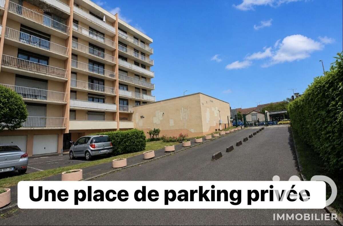 Photo 8 - Appartement à MELUN